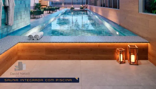 Cobertura com 3 Quartos à venda, 241m² no Praia de Itaparica, Vila Velha