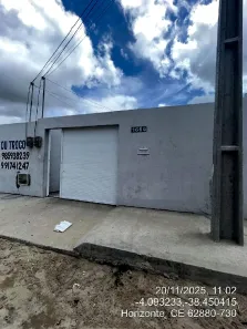 Casa com 2 Quartos à venda, 66m² no Dourado, Horizonte