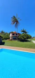 Casa de Condomínio com 5 Quartos à venda, 300m² no , Extremoz