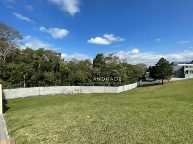 Lote/Terreno à venda, 709m² no Granja Viana, Carapicuíba