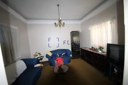 Casa com 5 Quartos à venda, 500m² no Ipiranga, São Paulo