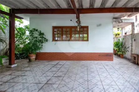 Sobrado com 4 Quartos à venda, 135m² no Sumaré, São Paulo