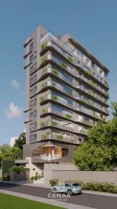 Apartamento com 2 Quartos à venda, 75m² no Ponta D'Areia, São Luís