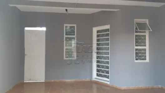 Casa com 2 Quartos à venda, 95m² no Jardim Centenário, Ribeirão Preto