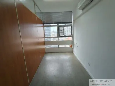 Imóvel Comercial para alugar, 28m² no República, São Paulo