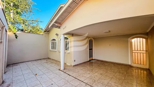 Casa com 3 Quartos à venda, 151m² no Vila Mendonça, Araçatuba