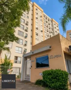 Apartamento com 2 Quartos à venda, 56m² no Cavalhada, Porto Alegre