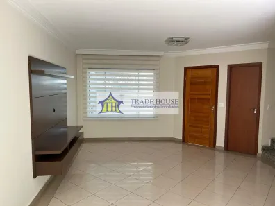 Casa com 3 Quartos à venda, 90m² no Bosque da Saúde, São Paulo