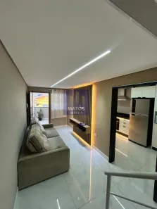 Casa com 2 Quartos para alugar, 65m² no Jardim Guiomar, Carapicuíba