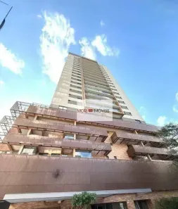 Apartamento com 1 Quarto para alugar, 38m² no Perdizes, São Paulo