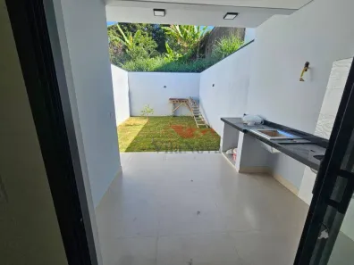 Casa com 2 Quartos à venda, 110m² no Itaici, Indaiatuba