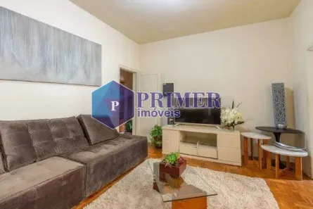 Apartamento com 3 Quartos à venda, 112m² no Centro, Belo Horizonte