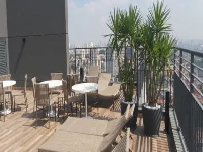 Apartamento com 2 Quartos à venda, 71m² no Vila Esperança, São Paulo