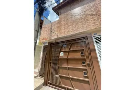 Sobrado com 2 Quartos à venda, 164m² no Jardim das Acácias, Guarulhos