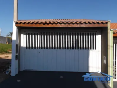 Casa com 2 Quartos à venda, 125m² no Jardim Gibertoni, São Carlos