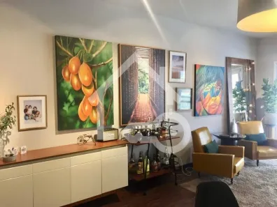 Apartamento com 3 Quartos à venda, 100m² no Centro, São Bernardo do Campo