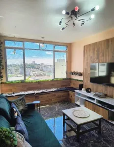 Apartamento com 4 Quartos à venda, 120m² no Centro, Santo André