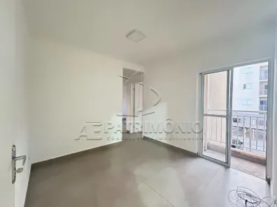 Apartamento com 2 Quartos à venda, 46m² no Jardim Califórnia, Sorocaba