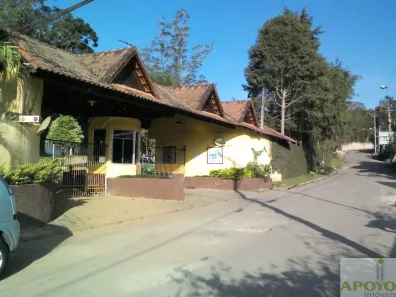 Casa de Condomínio com 4 Quartos à venda, 245m² no Colibris, Embu-Guaçu