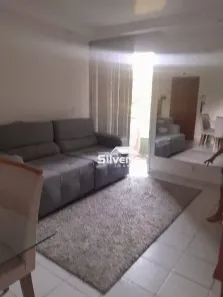 Apartamento com 2 Quartos à venda, 52m² no Jardim Oriente, São José dos Campos
