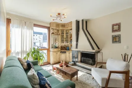 Cobertura com 3 Quartos à venda, 342m² no Rio Branco, Porto Alegre