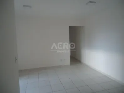Apartamento com 2 Quartos para alugar, 57m² no Jardim Infante Dom Henrique, Bauru