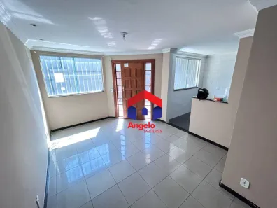 Casa com 2 Quartos à venda, 70m² no Piratininga (Venda Nova), Belo Horizonte