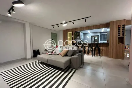 Apartamento com 3 Quartos à venda, 185m² no Anchieta, Belo Horizonte