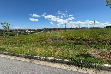 Lote/Terreno com 1 Quarto à venda, 140m² no Guaripocaba, Bragança Paulista