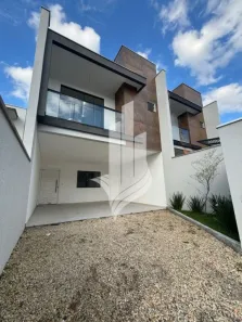 Sobrado com 3 Quartos à venda, 160m² no Água Verde, Blumenau