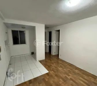 Apartamento com 2 Quartos à venda, 38m² no Parque Santa Fé, Porto Alegre
