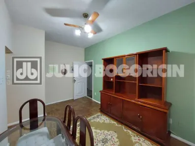 Apartamento com 2 Quartos à venda, 67m² no Tijuca, Rio de Janeiro