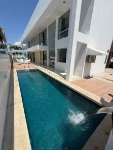 Apartamento com 4 Quartos à venda, 340m² no Intermares, Cabedelo