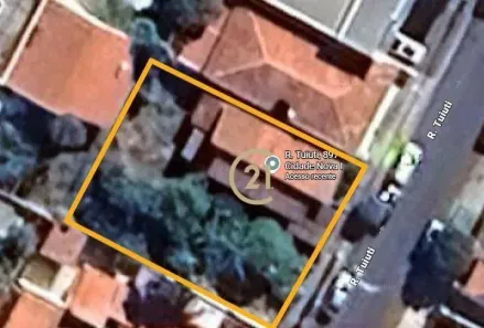 Lote/Terreno à venda, 760m² no Jardim Rossignatti, Indaiatuba