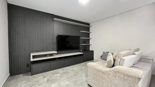 Casa de Condomínio com 3 Quartos à venda, 120m² no Jardim Park Real, Indaiatuba