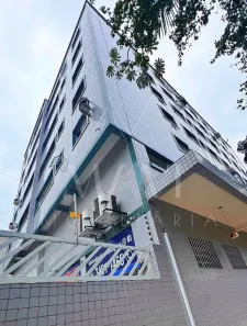 Apartamento com 2 Quartos à venda, 70m² no Boqueirão, Praia Grande