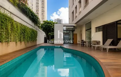 Apartamento com 1 Quarto para alugar, 57m² no Centro, Campinas