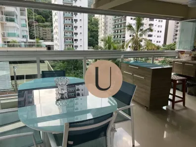 Apartamento com 2 Quartos à venda, 151m² no Pitangueiras, Guarujá
