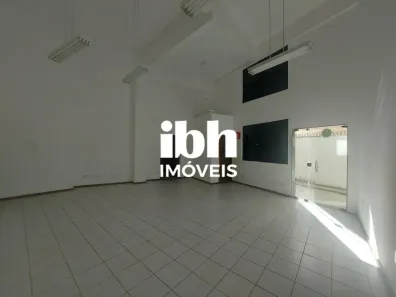 Sala Comercial para alugar, 220m² no São Lucas, Belo Horizonte