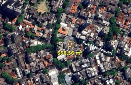 Lote/Terreno à venda, 356m² no Zona 07, Maringá
