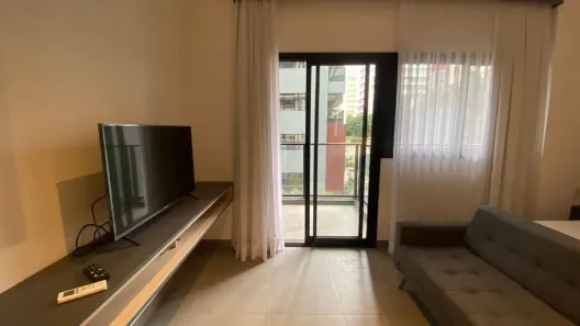 Apartamento com 1 Quarto à venda, 28m² no Pinheiros, São Paulo