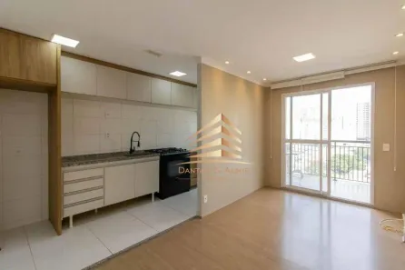 Apartamento com 2 Quartos à venda, 58m² no Picanço, Guarulhos