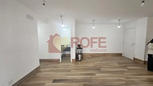Apartamento com 2 Quartos à venda, 94m² no Jardim das Acácias, São Paulo