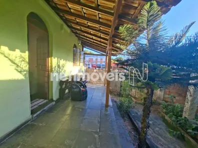 Ponto Comercial com 3 Quartos à venda, 360m² no Minascaixa, Belo Horizonte