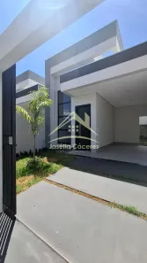 Casa com 3 Quartos à venda, 121m² no Jardim Universitário, Cuiabá