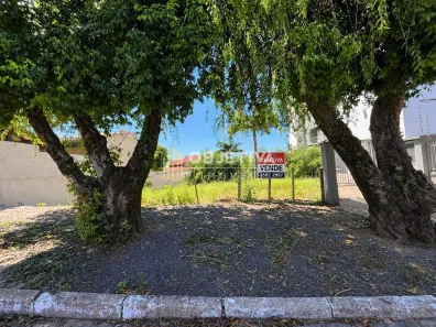 Lote/Terreno à venda, 437m² no Ideal, Novo Hamburgo