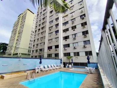 Apartamento com 1 Quarto à venda, 59m² no Taquara, Rio de Janeiro