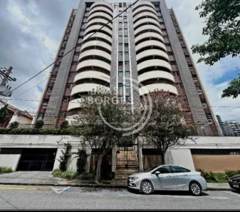 Apartamento com 3 Quartos à venda, 360m² no Centro, Sorocaba