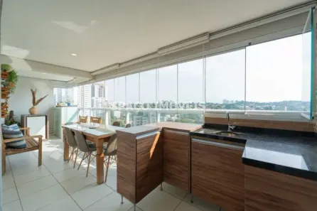 Apartamento com 2 Quartos à venda, 75m² no Jardim Prudência, São Paulo