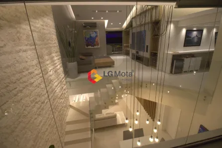Cobertura com 2 Quartos para venda ou aluguel, 306m² no Cambuí, Campinas